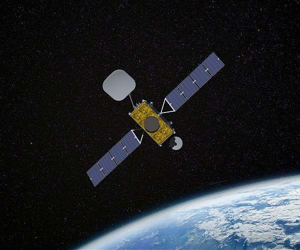 Mission control center supports HummingSat launches with digital twin and electric orbit-raising