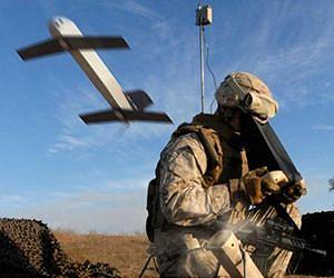 The ethics of unmanned vehicle warfare