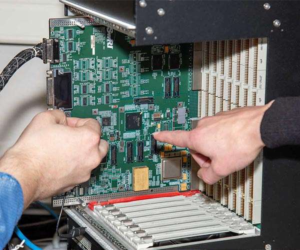 SwRI researching ARM, RISC-V processors for faster spaceflight computers