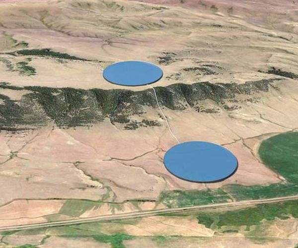 SwRI's modular dam design could accelerate the adoption of renewable energy