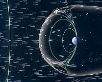 Contract awarded to develop solar wind plasma sensor