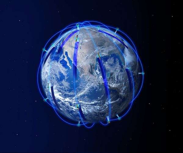 Satellite data to revolutionize Southeast Asia disaster and environmental monitoring