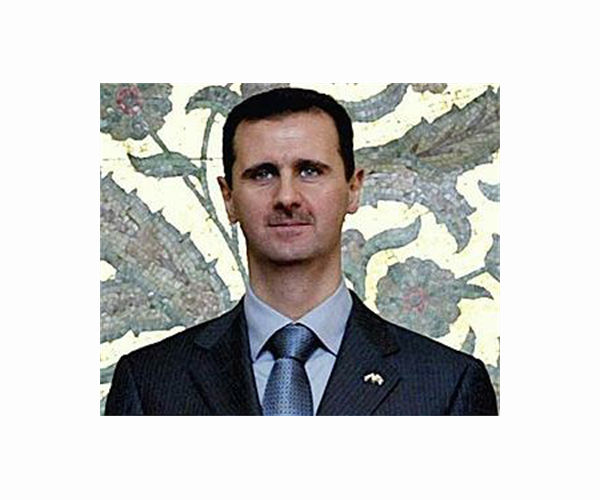 China says visit by Syria's Assad (seeking cash) pushes ties to 'new level'