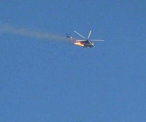 Turkey air force honours crew who downed Syrian chopper