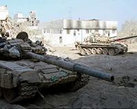 Warnings of failure as Syria talks deadlocked