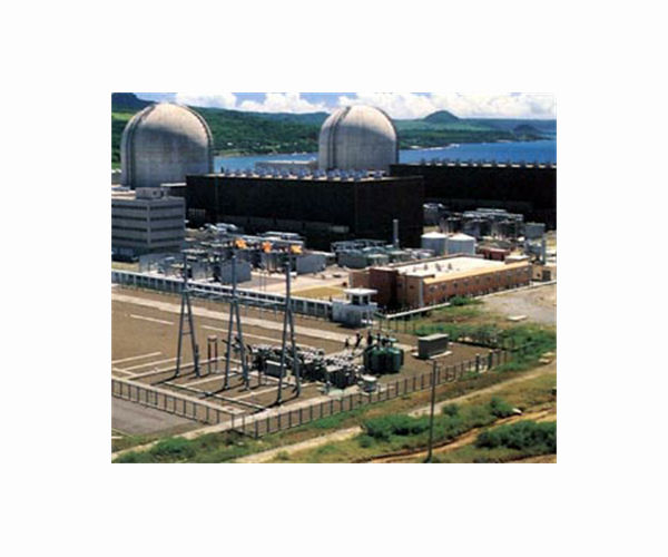 End of nuclear in Taiwan fans energy security fears