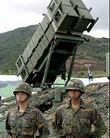 Congressional Research Service Skepticism On BMD Grows