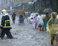 Taiwan storm death toll rises to 18