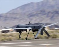 Pakistan to discuss drone attacks with US envoy: spokesman