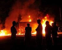 Eight civilians killed in Afghan strike on freed Taliban fighter