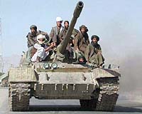 Time to talk to Taliban: Musharraf