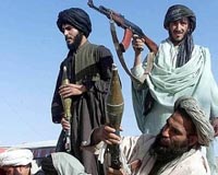 Taliban condemn US exit strategy from Afghanistan
