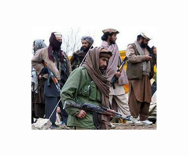 Taliban 'clearly' behind violence in Afghanistan: US