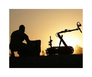 Saving Soldier Lives With Unmanned Systems