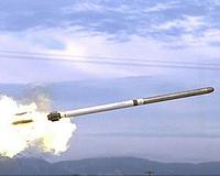 Raytheon, UAE to intergrate Talon rockets onto ground vehicles