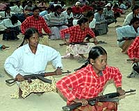 Australia Plays Down Tamil Tiger Funding Role