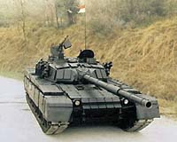 Al-Khalid, Type 98 And T-90 Continue To Dominate World Tank Market