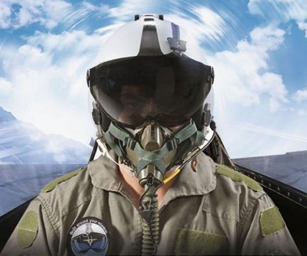 Air Force starts delivering lighter, next-generation ballistic helmets