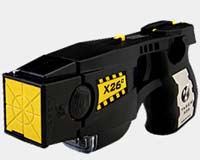 Tasered Australian petrol-sniffer bursts into flames: police
