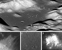 Study finds new Luna wrinkles