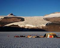 No laughing matter: Nitrous oxide rose at end of last ice age