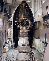 THEMIS Launch Delayed To Friday
