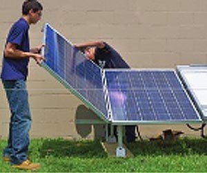 Census Shows Solar Jobs On The Rise