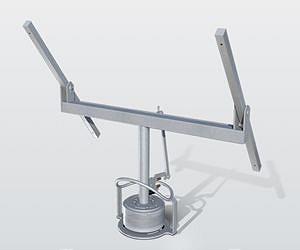 Tecnosun Solar USA Introduces New Innovative Cable Driven Solar Tracking System
