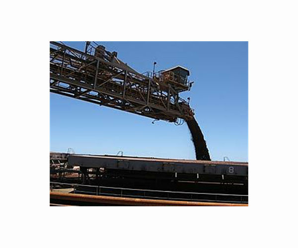 Fanfare as Guinea launches enormous Simandou iron ore mine