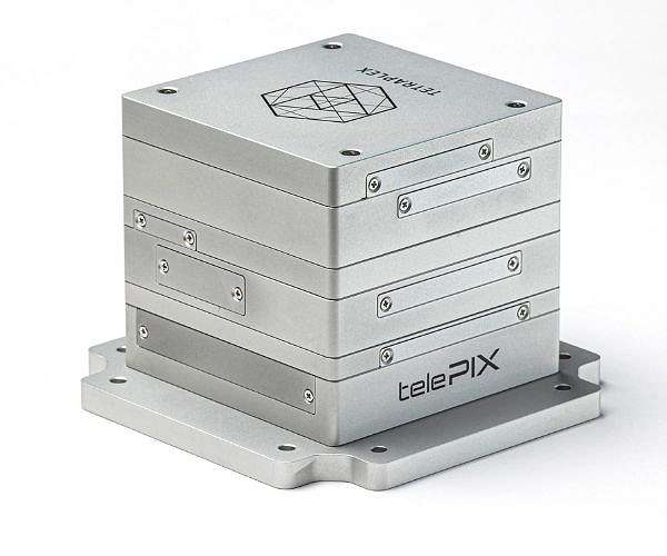 TelePIX demonstrates space-based AI Processor TetraPLEX in successful in-orbit test