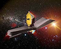 NASA Review Board Validates New Technologies On James Webb Space Telescope