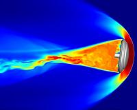 Predictive modeling for NASA's Entry, Descent, and Landing Missions