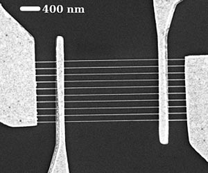 New hybrid carbon material discovered