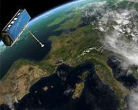 Norway Gets TerraSAR-X Direct Receiving Station