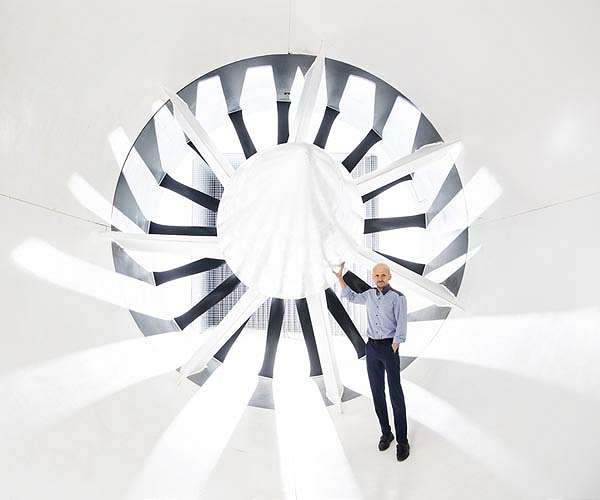 MIT unveils new Wright Brothers Wind Tunnel