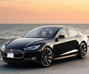 Three injured at Tesla electric car plant in California