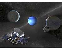 NASA's TESS enables breakthrough study of perplexing stellar pulsations