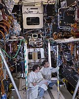 Northrop Grumman Delivers Payload For First Advanced EHF Military Communications Satellite