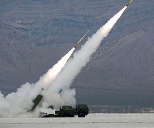 Lockheed Martin Delivers 400th HIMARS Launcher to US Army
