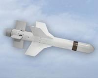 Development of Textron's Fury glide munition completed