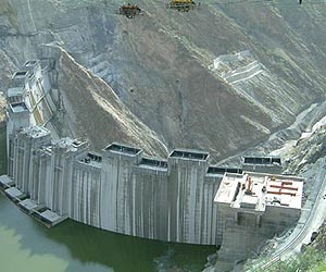 Kenya's fragile Lake Turkana threatened by Ethiopian dam
