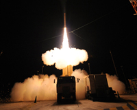China Interfering in THAAD Deployment Decision Process Preposterous