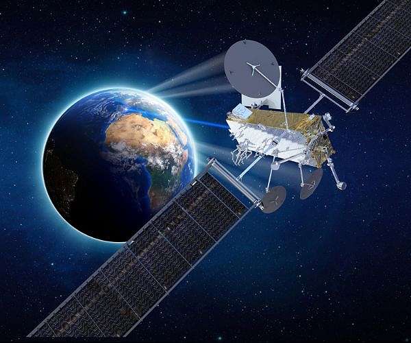 Thales announces Quantum-Ready Cybersecurity measures for Galileo