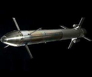 Thales Australia creates munitions group