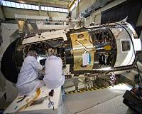 IXV Spaceplane misison a boost Thales Alenia Space