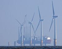 Repsol sells British wind energy business