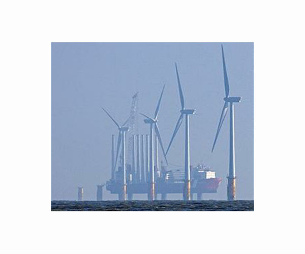 UK's Johnson outlines 30,000 green jobs boost