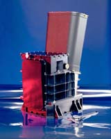 THEMIS Launch Now Set for Feb 16