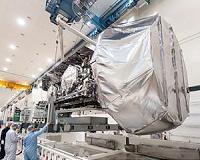 US Navy accepts third LMC-Built MUOS comsat