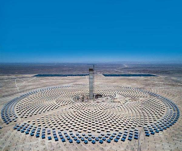 Cambridge working to unlock new solar energy pathways